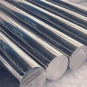 alloy steel