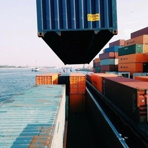 containers