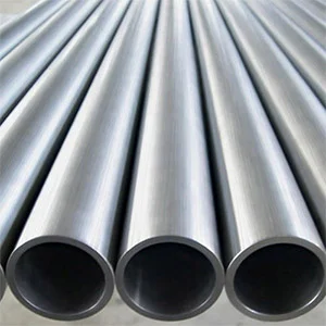 galvanized steel